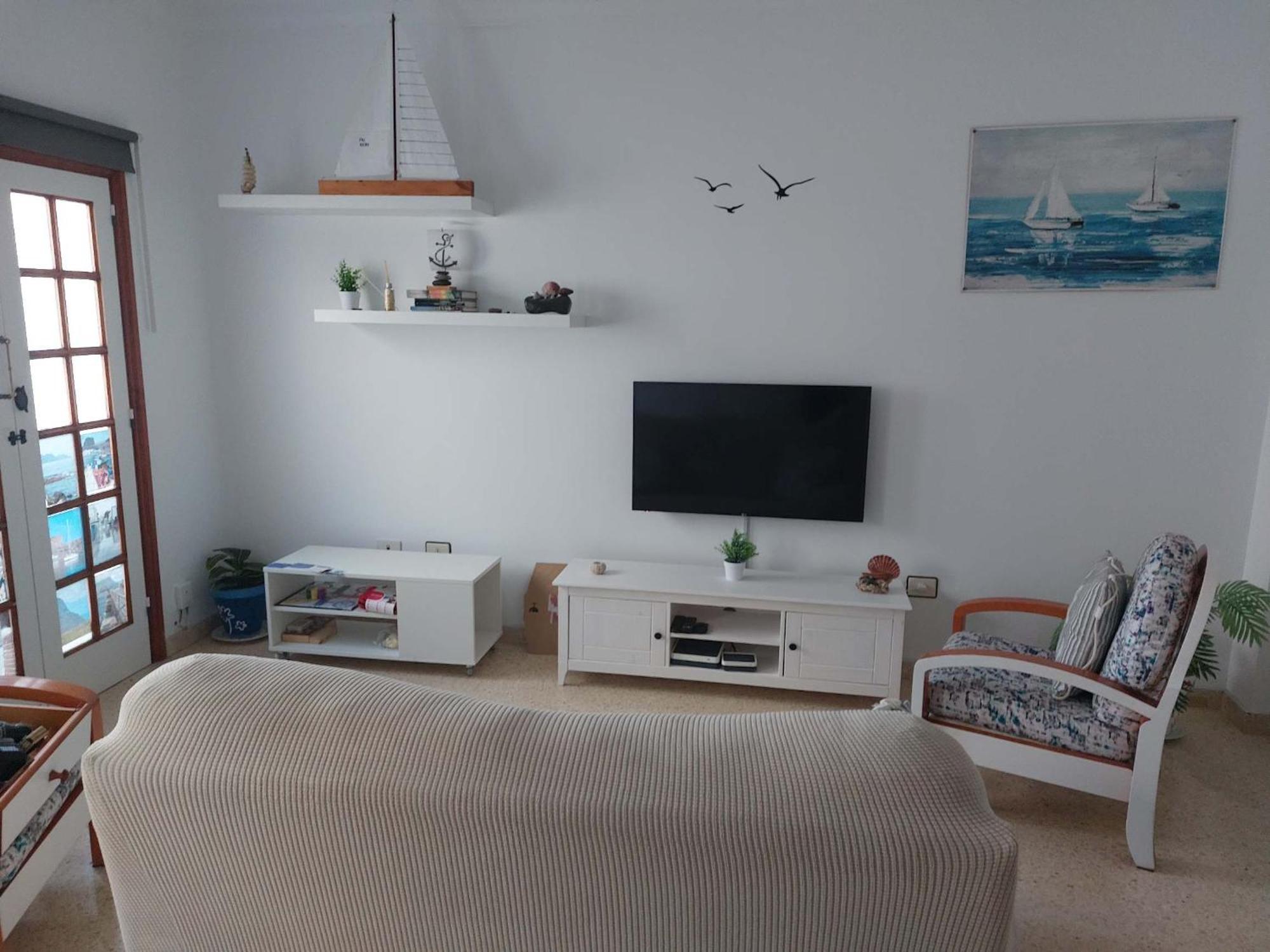 Casa La Palmera アガエテ エクステリア 写真